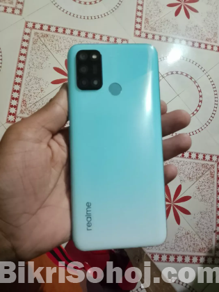 Realme c17